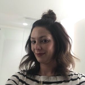 Meet your Posher, Allison